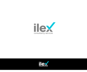 Logo Design by DiLion for Ilex Consultancy Services Limited | Design: #14457413