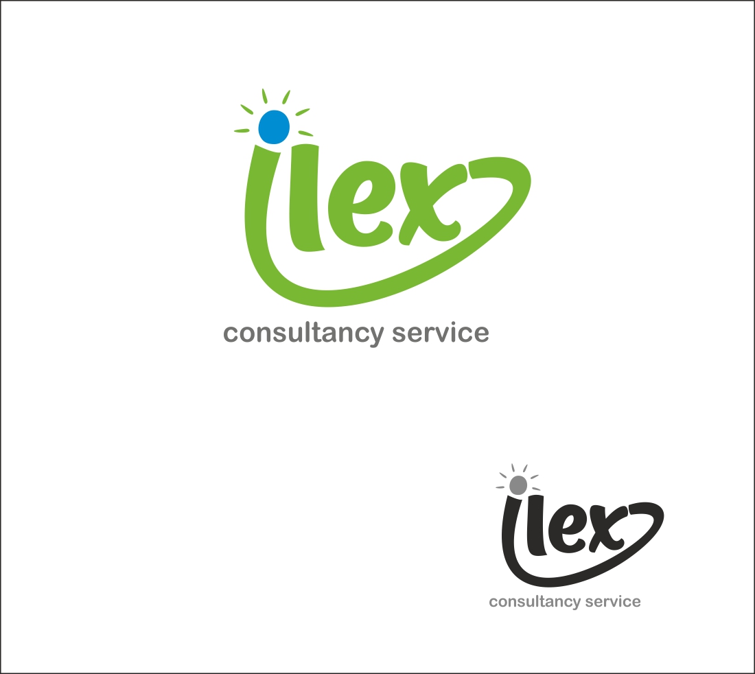 Diseño de Logo por Prakash_arts para Ilex Consultancy Services Limited | Diseño #14495709