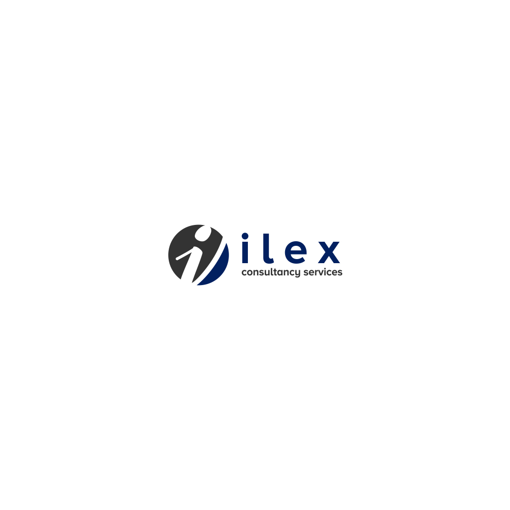 Diseño de Logo por g234t_d4y para Ilex Consultancy Services Limited | Diseño #14607614