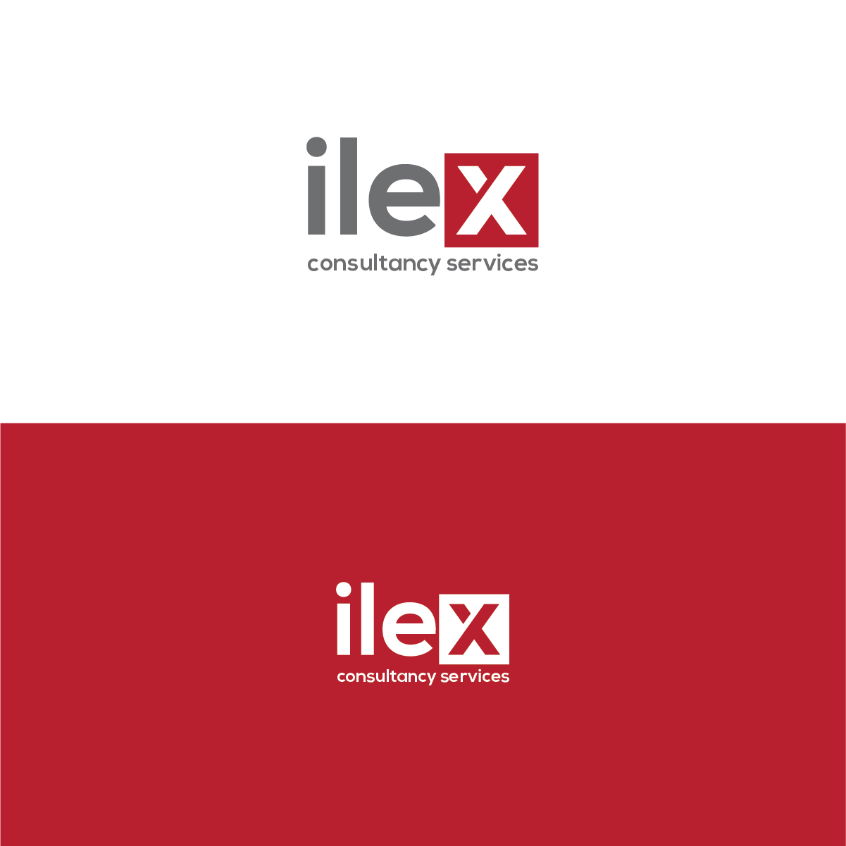 Design de Logo par 3Guys pour Ilex Consultancy Services Limited | Design #14451162