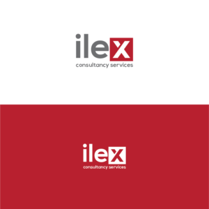 Logo Design by 3Guys for Ilex Consultancy Services Limited | Design: #14451162