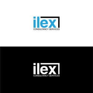 Logo Design by 3Guys for Ilex Consultancy Services Limited | Design: #14461020