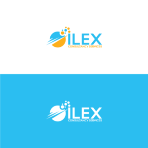 Logo Design by 3Guys for Ilex Consultancy Services Limited | Design: #14461021