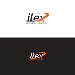 Logo Design by 3Guys for Ilex Consultancy Services Limited | Design: #14461094