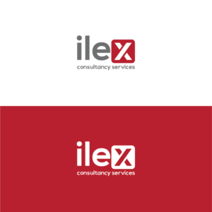Logo-Design von 3Guys für Ilex Consultancy Services Limited | Design: #14461187