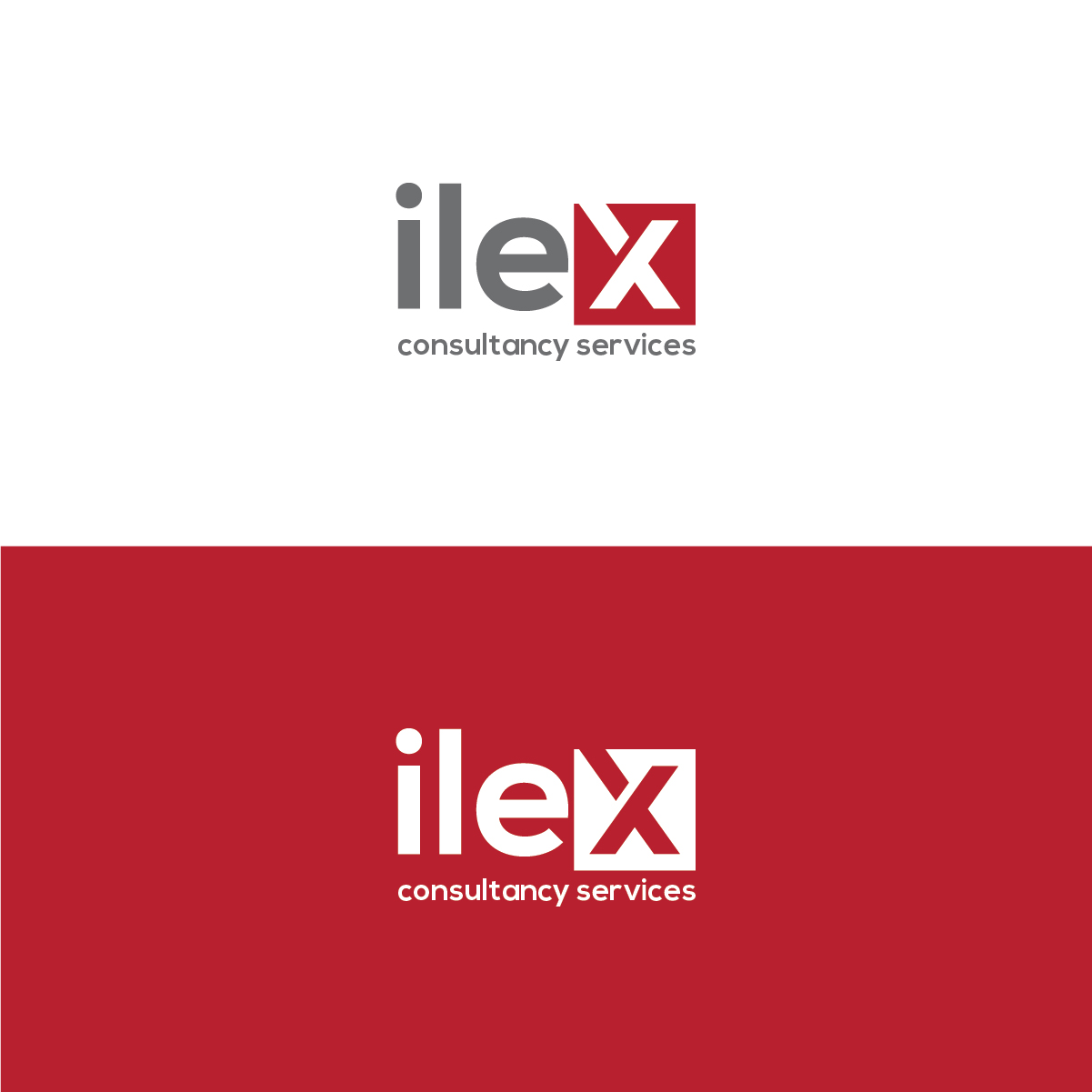 Design de Logo par 3Guys pour Ilex Consultancy Services Limited | Design #14461188