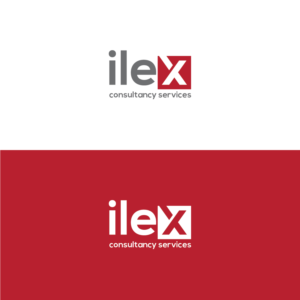 Logo-Design von 3Guys für Ilex Consultancy Services Limited | Design: #14461188