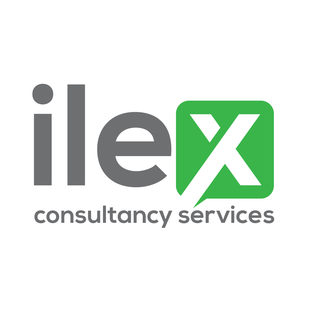 Logo Design by 3Guys for Ilex Consultancy Services Limited | Design #14778185