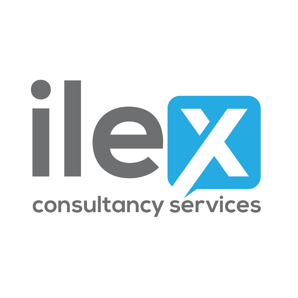 Logo-Design von 3Guys für Ilex Consultancy Services Limited | Design #14778186