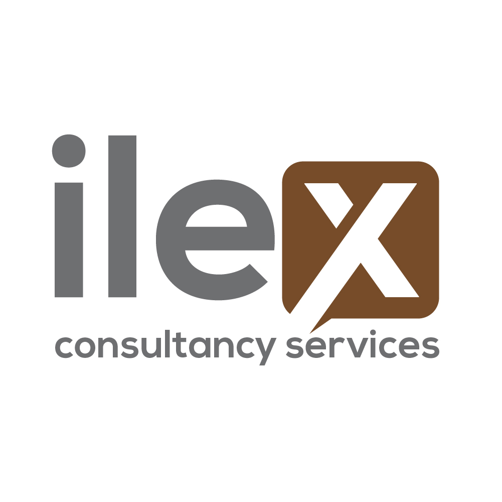 Logo Design by 3Guys for Ilex Consultancy Services Limited | Design #14778188