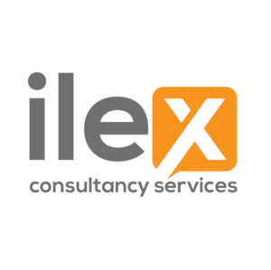 Logo-Design von 3Guys für Ilex Consultancy Services Limited | Design: #14778189