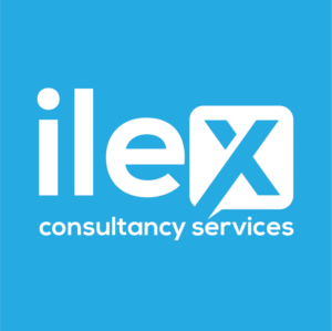 Logo-Design von 3Guys für Ilex Consultancy Services Limited | Design: #14778363