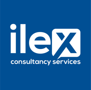 Logo-Design von 3Guys für Ilex Consultancy Services Limited | Design: #14778364