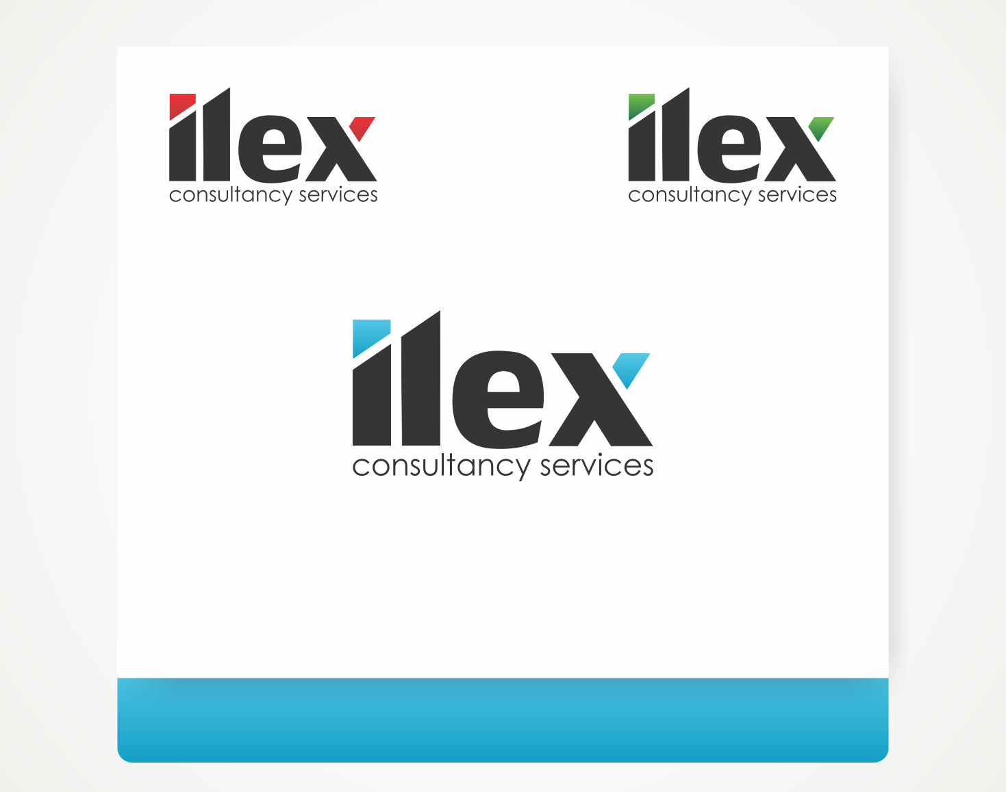 Design de Logo par Savana pour Ilex Consultancy Services Limited | Design #14450598