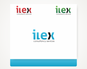 Logo-Design von Savana für Ilex Consultancy Services Limited | Design: #14450599
