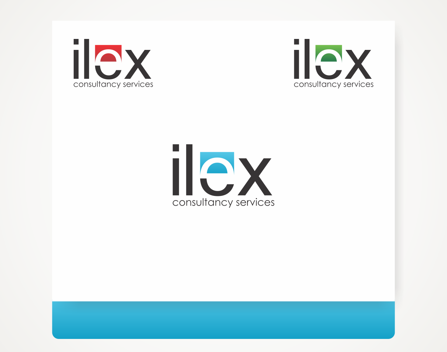 Logo-Design von Savana für Ilex Consultancy Services Limited | Design #14450600