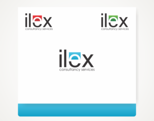 Logo-Design von Savana für Ilex Consultancy Services Limited | Design: #14450600