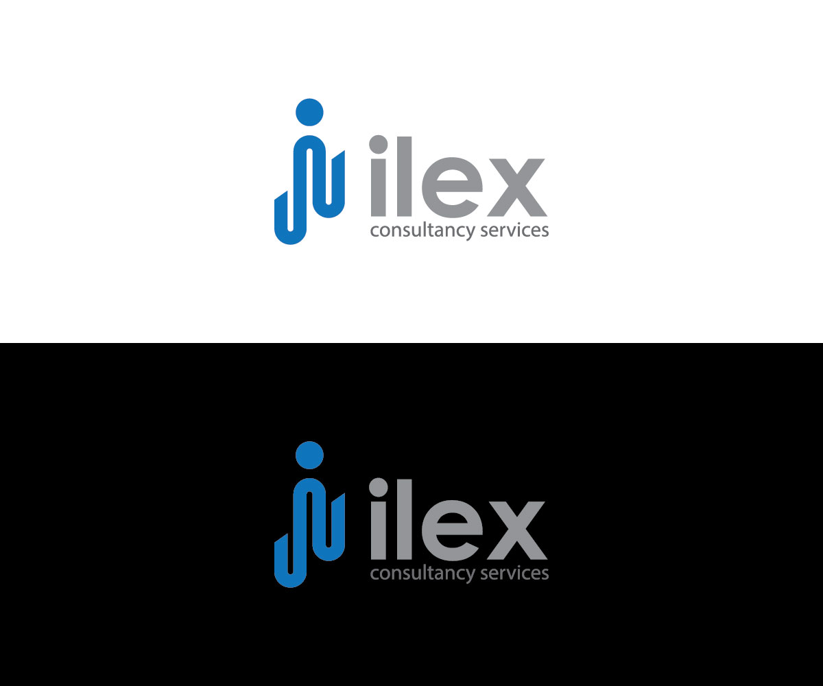 Logo Design by Riyan Kusumo for Ilex Consultancy Services Limited | Design #14468464