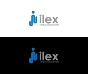 Logo Design by Riyan Kusumo for Ilex Consultancy Services Limited | Design #14468464
