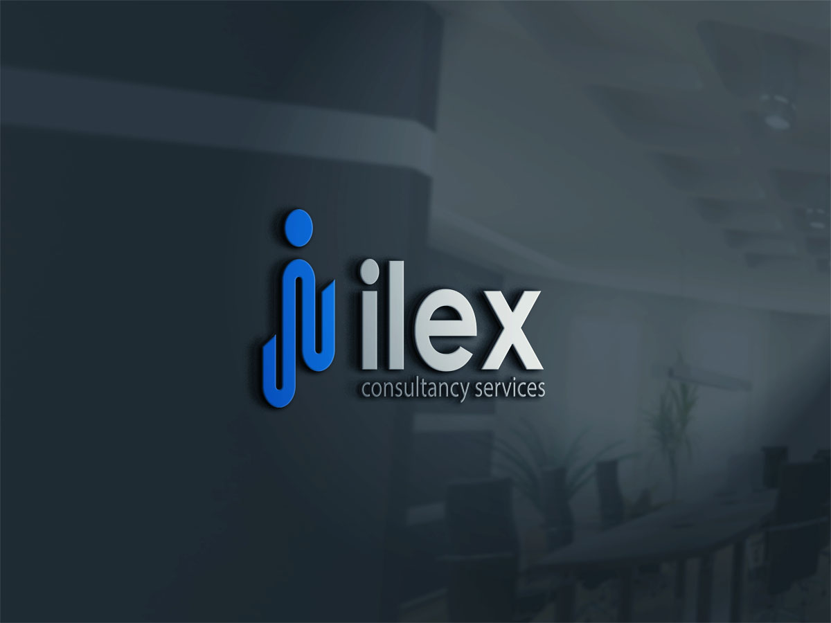 Logo-Design von Riyan Kusumo für Ilex Consultancy Services Limited | Design #14479200
