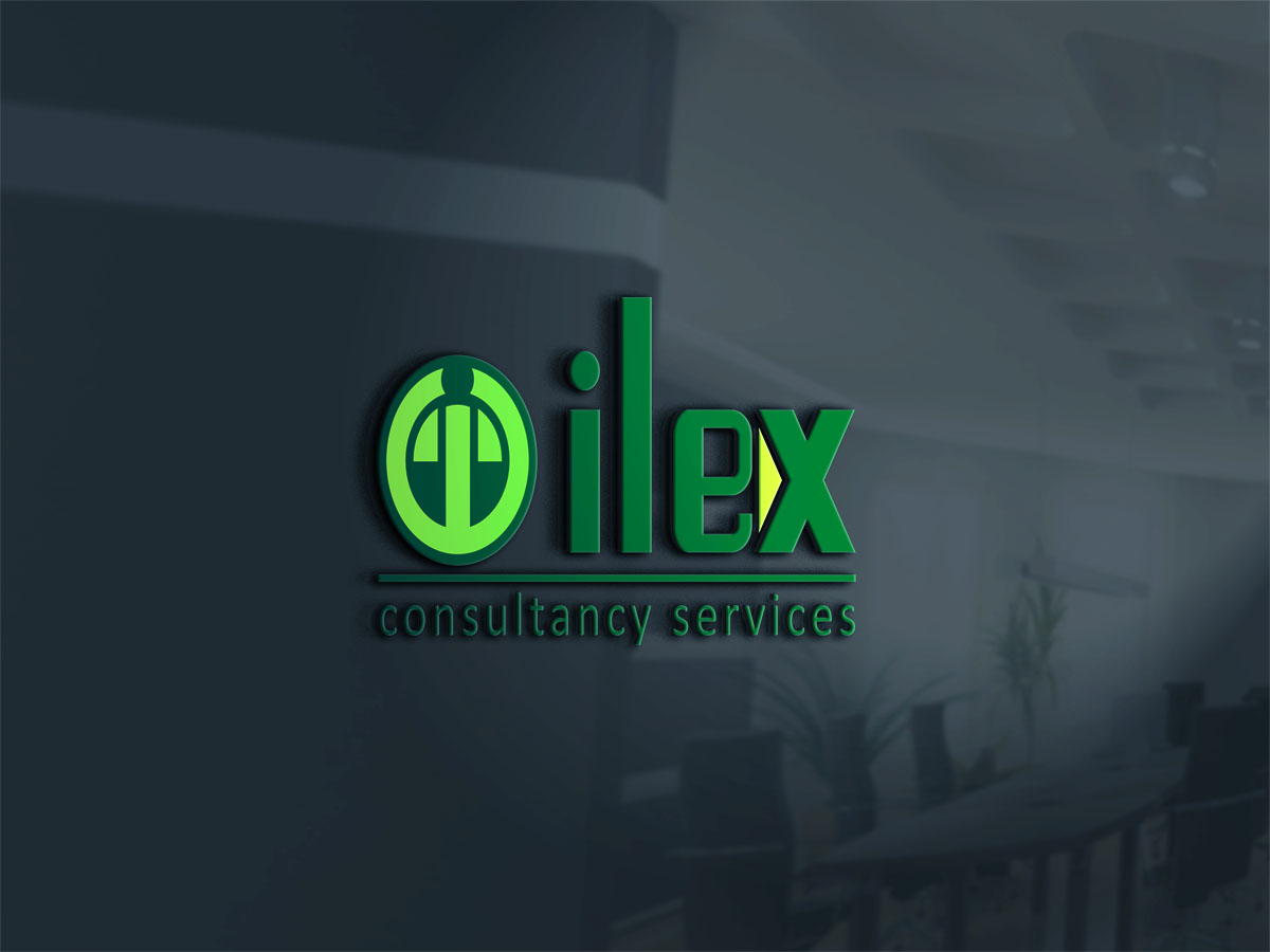 Logo-Design von Riyan Kusumo für Ilex Consultancy Services Limited | Design #14479396