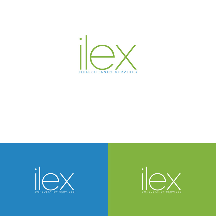 Logo-Design von DesignDUO für Ilex Consultancy Services Limited | Design #14609278