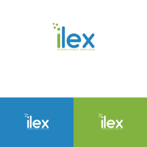 Logo Design by DesignDUO for Ilex Consultancy Services Limited | Design: #14609284