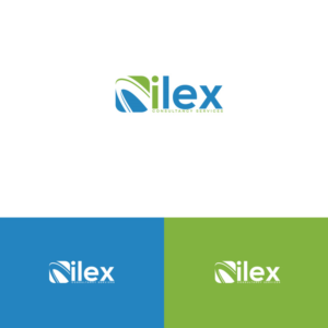 Logo Design by DesignDUO for Ilex Consultancy Services Limited | Design: #14609292