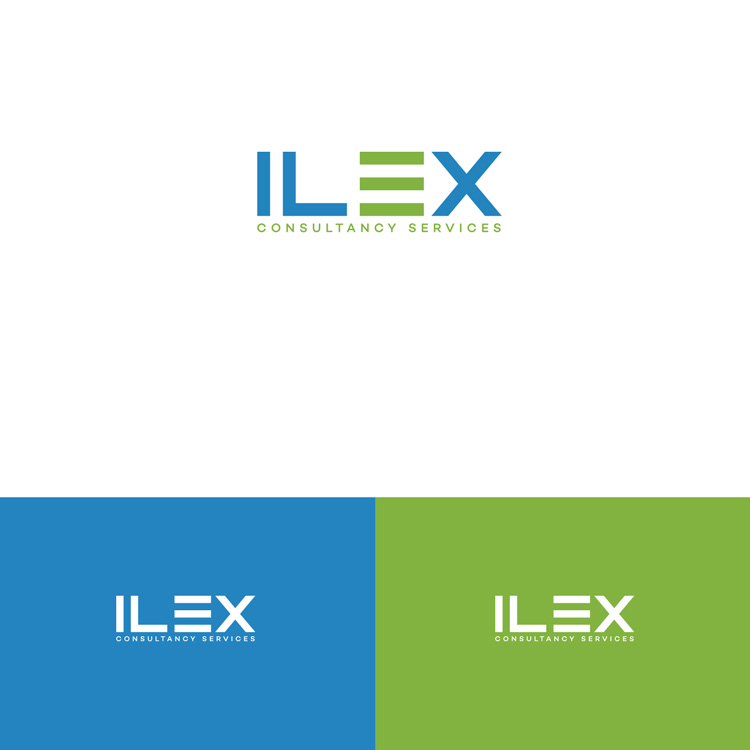 Design de Logo par DesignDUO pour Ilex Consultancy Services Limited | Design #14609306