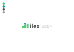 Logo Design by Matt Bradshaw for Ilex Consultancy Services Limited | Design #14534901