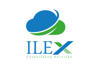 Logo Design by sokahoka2015 for Ilex Consultancy Services Limited | Design #14524219