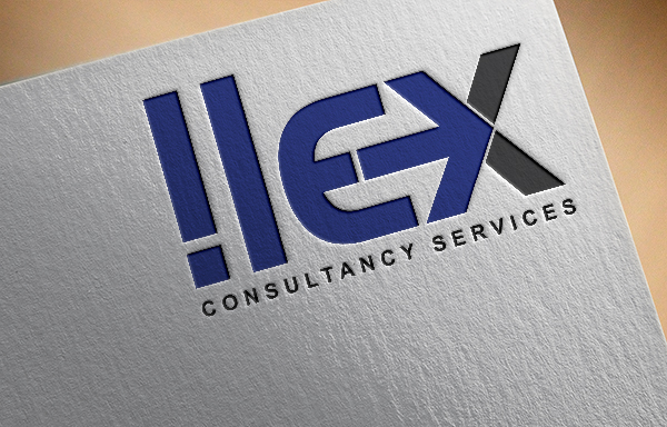 Logo Design by {Backspace} for Ilex Consultancy Services Limited | Design #14450049
