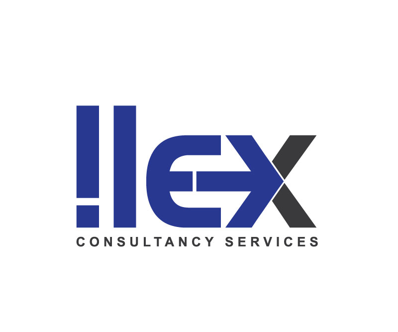 Logo Design by {Backspace} for Ilex Consultancy Services Limited | Design #14450053