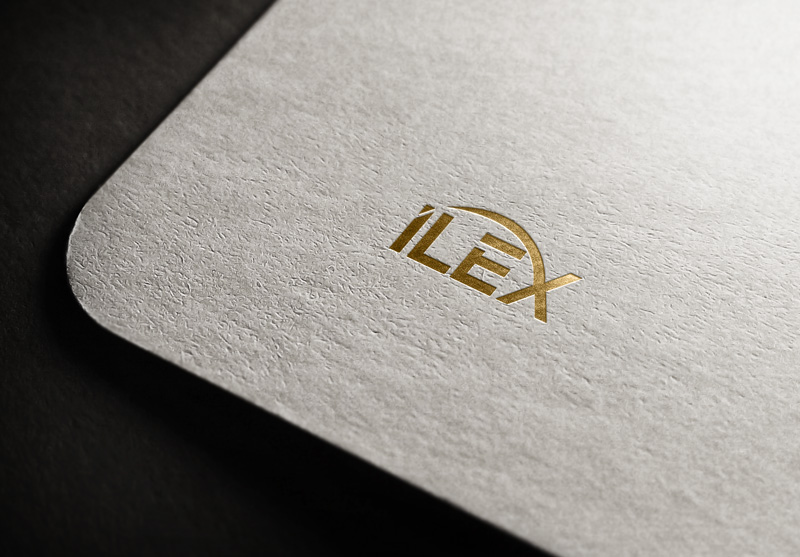 Logo-Design von armanmajumder1 für Ilex Consultancy Services Limited | Design #14478537