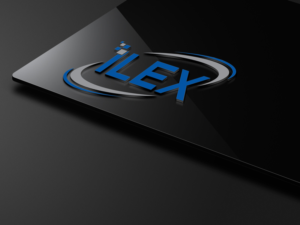 Logo Design by NightStudio for Ilex Consultancy Services Limited | Design: #14511412