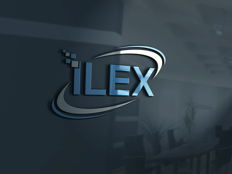 Logo-Design von NightStudio für Ilex Consultancy Services Limited | Design #14511413