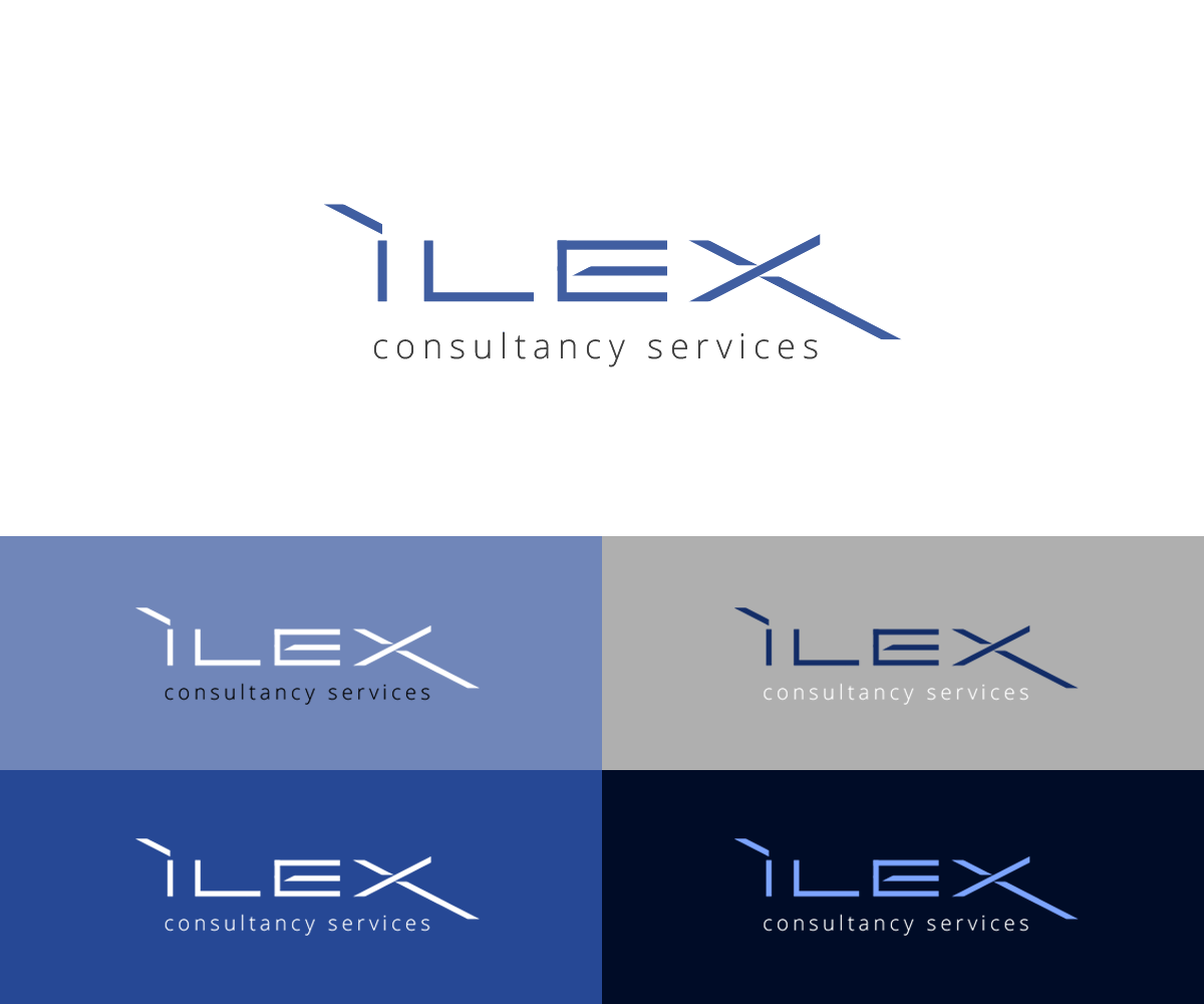 Design de Logo par alexander.sanchenko pour Ilex Consultancy Services Limited | Design #14618151