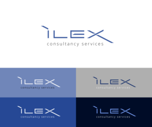 Logo-Design von alexander.sanchenko für Ilex Consultancy Services Limited | Design: #14618151