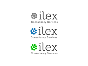 Diseño de Logo por LuntikMoonBee para Ilex Consultancy Services Limited | Diseño: #14619503