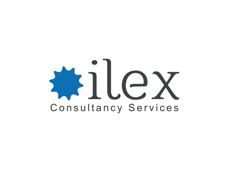 Diseño de Logo por LuntikMoonBee para Ilex Consultancy Services Limited | Diseño #14660974