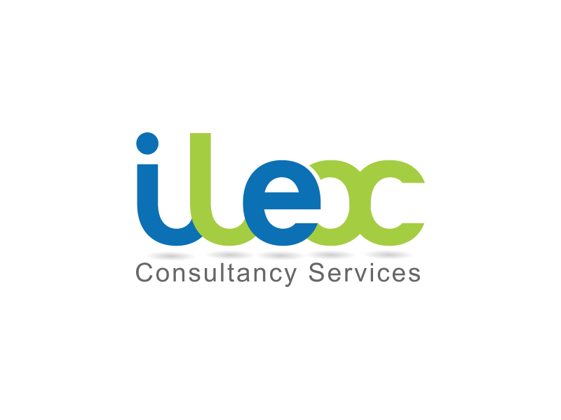 Logo-Design von LuntikMoonBee für Ilex Consultancy Services Limited | Design #14665393