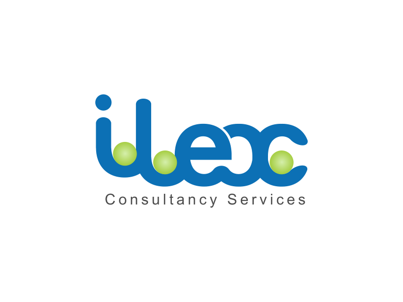 Diseño de Logo por LuntikMoonBee para Ilex Consultancy Services Limited | Diseño #14667178