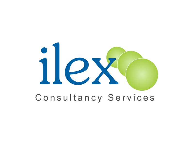 Diseño de Logo por LuntikMoonBee para Ilex Consultancy Services Limited | Diseño #14668685