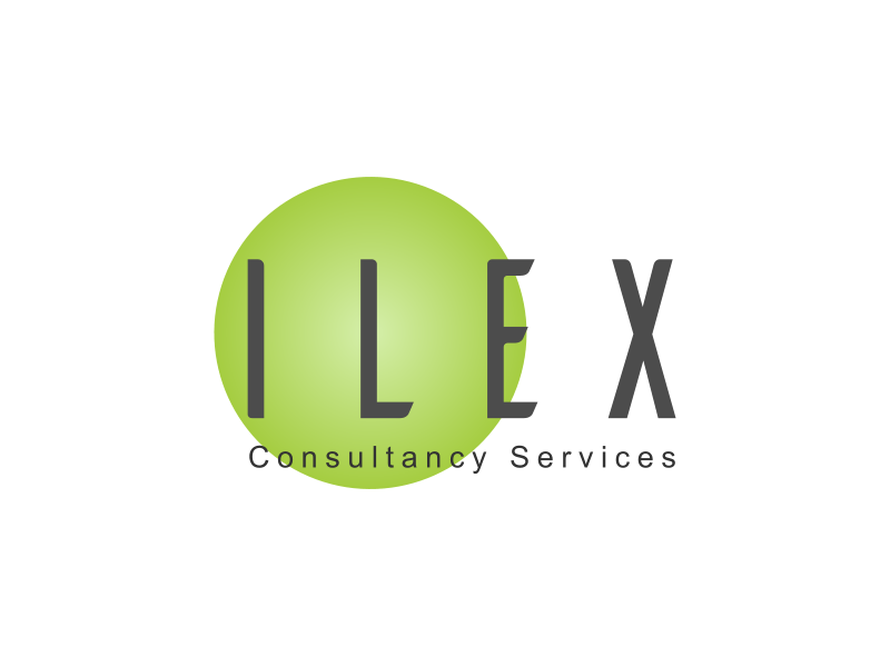 Diseño de Logo por LuntikMoonBee para Ilex Consultancy Services Limited | Diseño #14687703