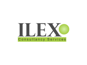 Logo-Design von LuntikMoonBee für Ilex Consultancy Services Limited | Design: #14687708