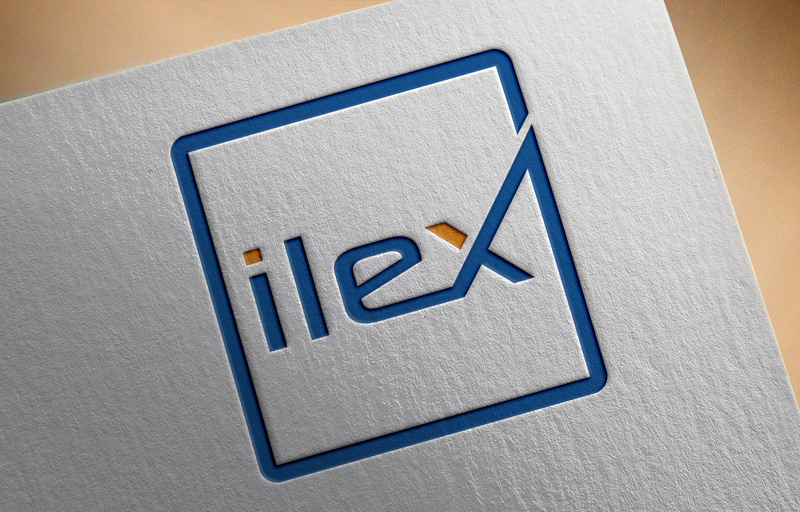 Logo Design by All Graphic Design Solution for Ilex Consultancy Services Limited | Design #14477201