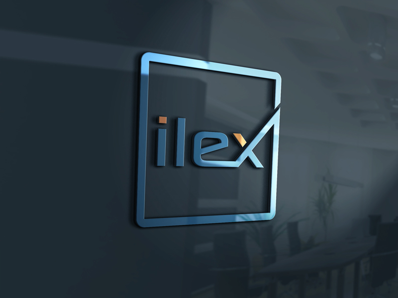 Logo Design by All Graphic Design Solution for Ilex Consultancy Services Limited | Design #14477204