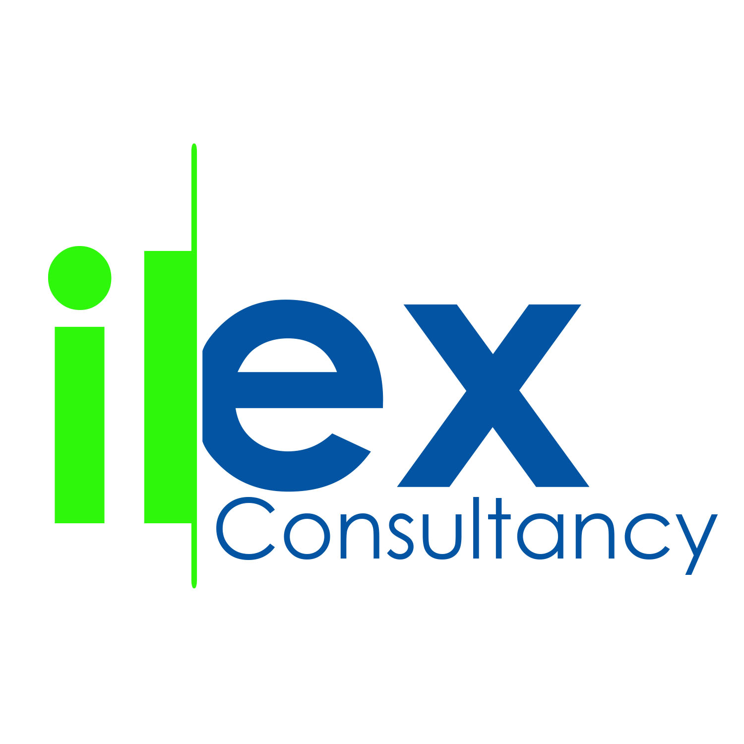 Diseño de Logo por Chris Bennet para Ilex Consultancy Services Limited | Diseño #14450010