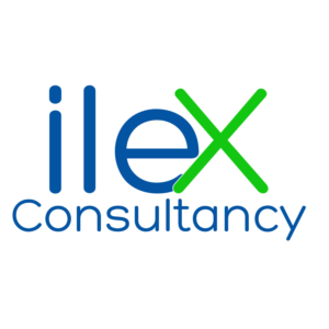 Diseño de Logo por Chris Bennet para Ilex Consultancy Services Limited | Diseño: #14450011