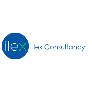 Logo-Design von Chris Bennet für Ilex Consultancy Services Limited | Design: #14450012